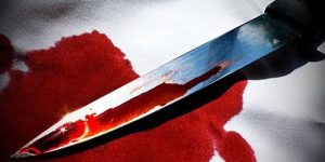 Mortal cuchillazo en el cuello: detienen a sospecho de asesinar a joven en Rancagua