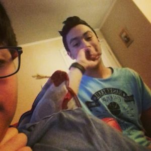 El misterioso caso del colegial desaparecido en Osorno