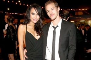 Actriz de Glee fue detenida por boxear a su marido frente a su pequeño hijo