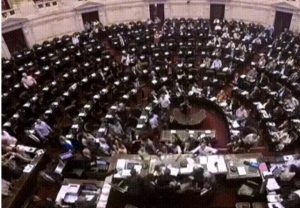 Levantaron la sesión en Diputados por la reforma previsional