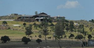 El sindicalista Marcelo Balcedo tenía un Zoológico en su casa de Uruguay