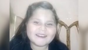 Video: Pequeña de 6 años busca a su papá que vive en Mendoza