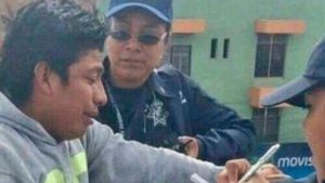 Llamó al 911 para denunciar que su ex novia “le rompió el corazón”