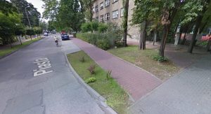 Buscó a su abuela en Google Street View, la encontró infraganti y tuvo que pedir que borren la imagen