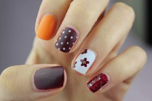 5 tendencias en colores de uñas para el 2018