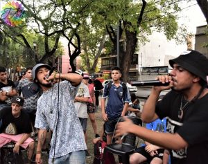 Abre la primera escuela de hip hop de Mendoza