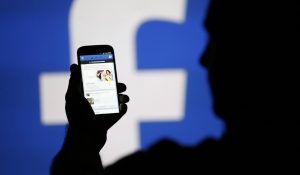 Chequeá aquí si robaron datos de tu perfil de Facebook