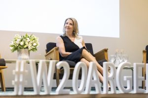 Renunció la diputada mendocina Susana Balbo