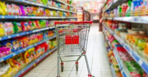 Saber qué comemos para poder alimentarnos bien
