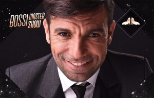 ¿Querés ir al show de Martín Bossi?