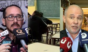 El SUTE no acepta el fallo de la Corte y apelará el dictamen