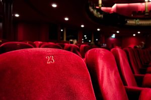 ¿Querés ir al cine gratis todo el año?