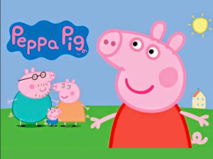 La actriz que le da voz a Peppa Pig: Tiene 16 años y es millonaria
