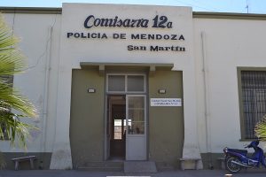 San Martín: Secuestró a su ex pareja y la violó por una semana