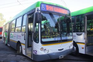 Lunes de paro: Cómo está la situación en Mendoza
