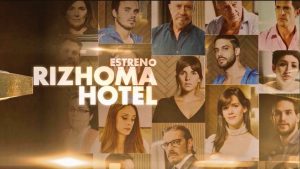 Pasiones, crímenes y secretos desde este viernes en “Rizhoma Hotel”