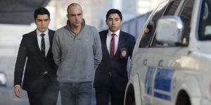 Padrastro golpeó hasta la muerte a nena de 3 años porque se había orinado