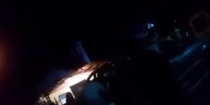 Video: Filman a una joven “poseída” en Salta