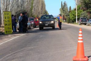 Día del Amigo: Los controles que realizará Seguridad por los festejos