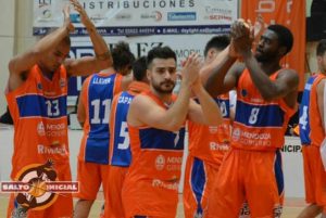 Básquet: Rivadavia no confirmó su participación en la Liga Argentina