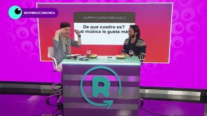 Replay: ¿Cómo es la relación de Gonza Yuffrida y Nico Bedorrou?