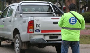 Implementarán estacionamiento medido en los boliches de Chacras