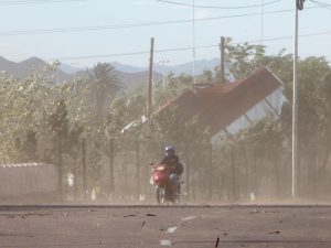 La DGE suspendió las clases vespertinas y nocturnas en 3 departamentos