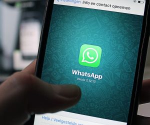 Whatsapp: A partir de hoy podés perder tus mensajes