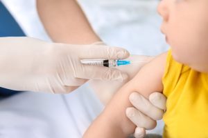 Meningitis: la vacuna suspendida se puede conseguir por $2300