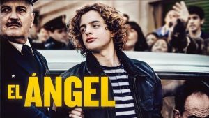 Ganate entradas para el avant premiere de “El Ángel”