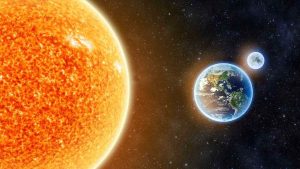 Astrónomos predicen que una tormenta solar afectará la Tierra