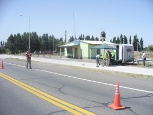 Apareció muerto dentro de una pileta de vino y la causa es un misterio