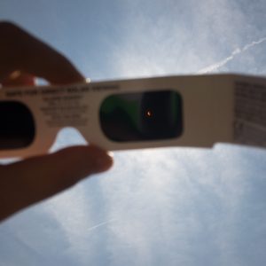 El último eclipse del año podría traernos una gran sorpresa