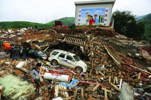 Alerta: científicos comprueban que terremotos en China generan sismos en Argentina