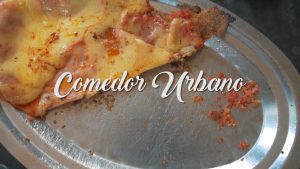 “Comedor Urbano”, el programa para descubrir dónde comer rico y barato en Mendoza