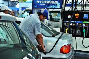 YPF aumentó las naftas otro 8% y estos son los nuevos precios