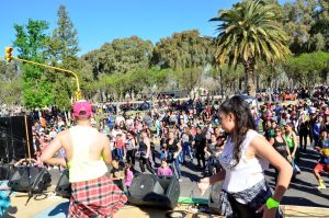 Día de la Primavera: Estas son las fiestas habilitadas por el Gobierno