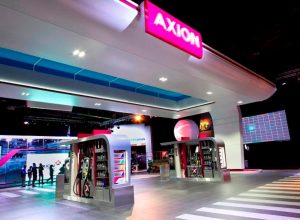 Axion subió casi 9% la súper y esperan que se sumen YPF y Shell