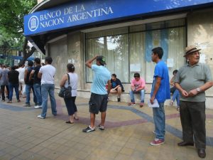 Paro bancario: ¿Qué pasará este miércoles?