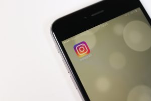 La curiosa historia de la primera foto de Instagram