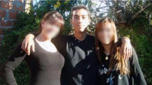 Su pareja la violaba y cuando quiso abusar de su hija, lo mató