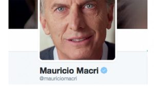 Le iniciaron juicio por criticar a Macri en Twitter