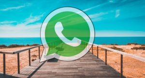 WhatsApp tendrá un modo “vacaciones” para el verano