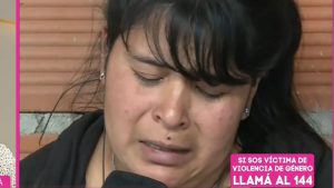 Mamá de Sheila: “Quiero que se pudran en la cárcel”