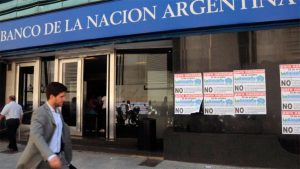 Banco Nación alerta por mails falsos y maliciosos