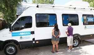 Oficinas de ANSES estarán en San Rafael, San Carlos y La Favorita ¿en qué lugar y dónde?