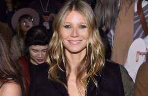 Gwyneth Paltrow recomienda y vende enemas de café