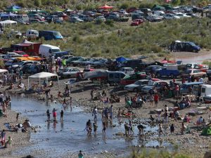 Continúa el calor en Mendoza: ¿De cuánto serán las máximas para este fin de semana?