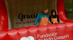 Maratón Otoño por la Vida: acercá tu donación y llevate cupones para el auto