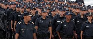 Policía Federal: ¿cuánto tiene que cobrar un agente con el aumento de mayo?
